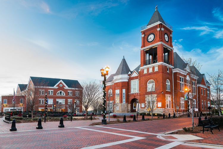 City Beautification: A Small Town’s Path to Prosperity