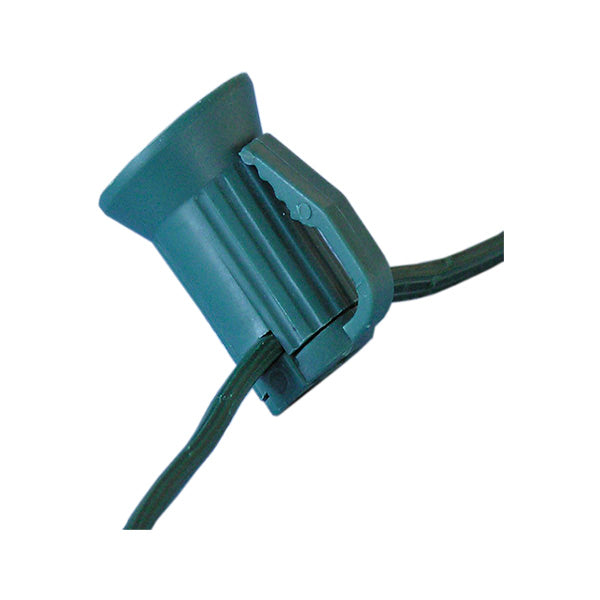 Load image into Gallery viewer, 16 Gauge Bulk Green Wire 500' Coil