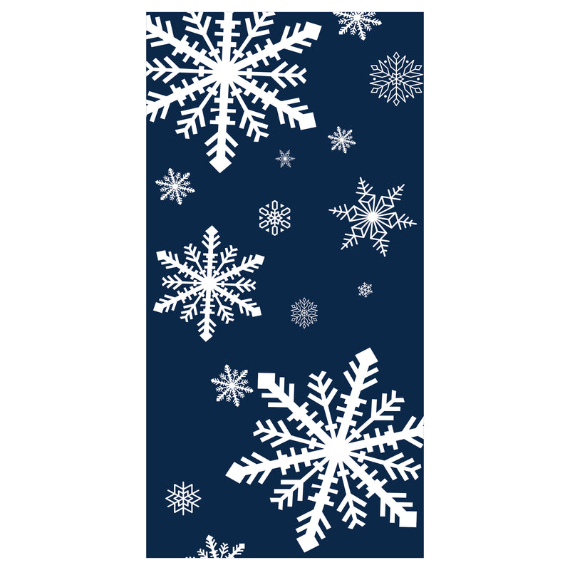 Load image into Gallery viewer, D630 First Snow - Pole Banner