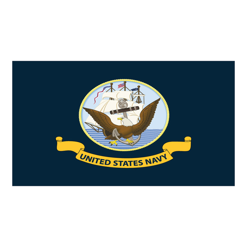 Load image into Gallery viewer, 3' x 5' Nylon Military Flags