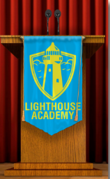 Load image into Gallery viewer, Podium Banners