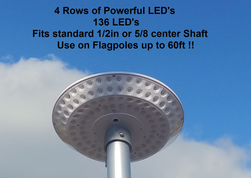 Load image into Gallery viewer, Solar Magnum Light