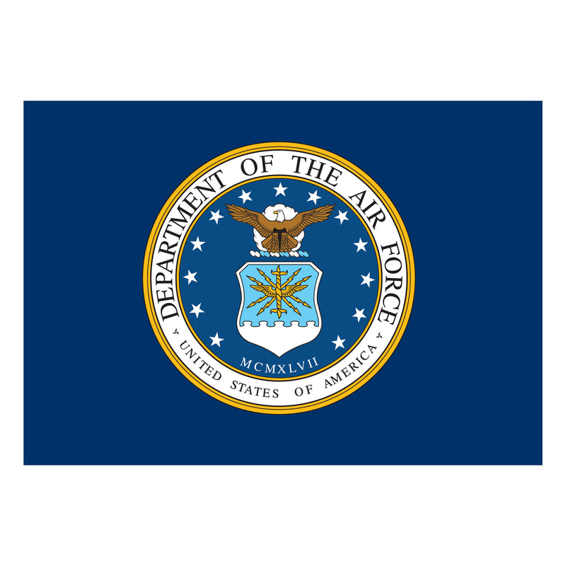 Load image into Gallery viewer, 5' x 8'  Nylon Military Flags