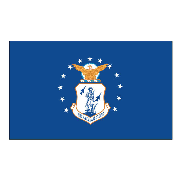 Load image into Gallery viewer, 3' x 5' Nylon Military Flags