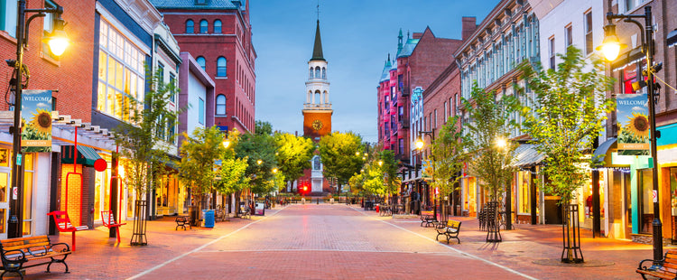 Commercial Outdoor Decorations, Lights, Banners, Flags