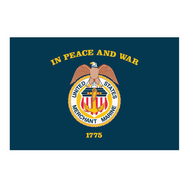 Load image into Gallery viewer, 3' x 5' Nylon Military Flags