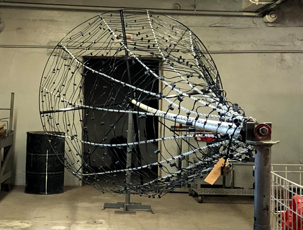 Load image into Gallery viewer, 16 Ft. Christmas Tree of Lights