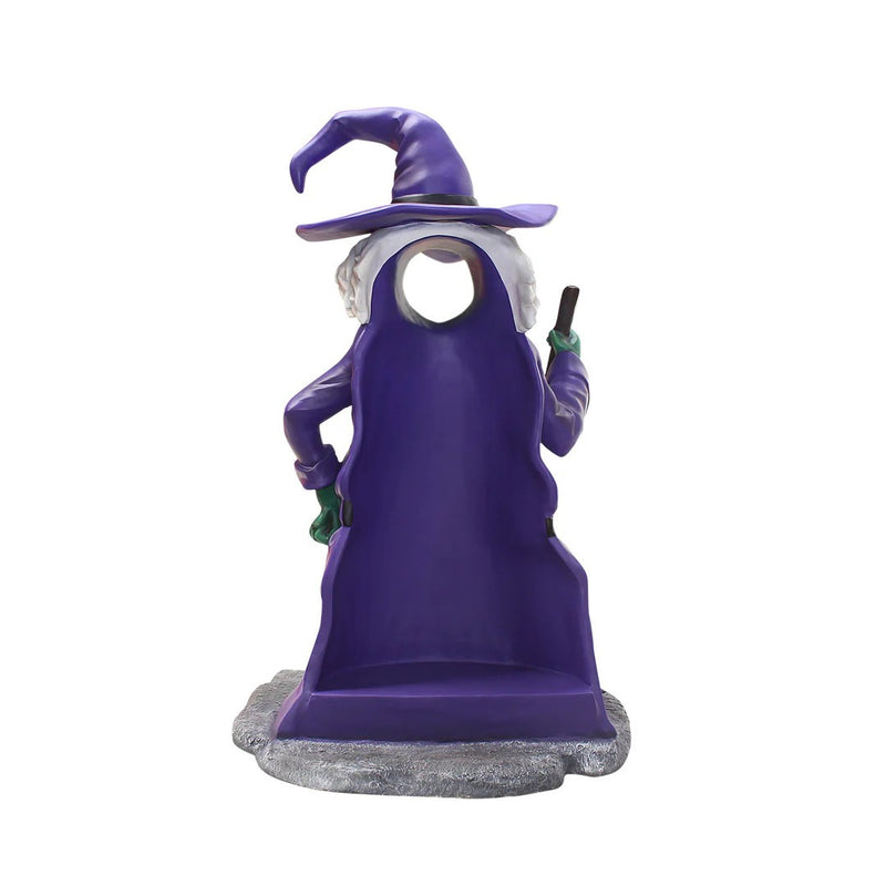 Load image into Gallery viewer, Halloween Witch Photo Op