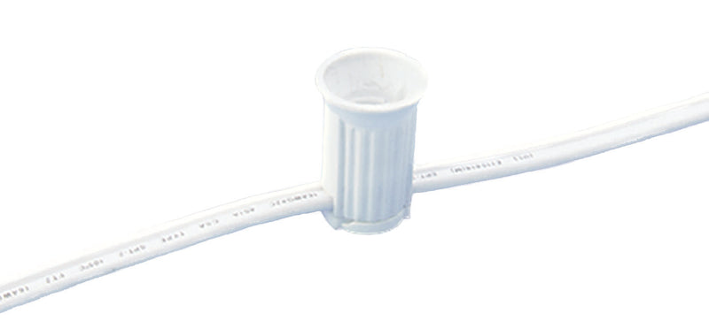 Load image into Gallery viewer, C9 Socket for 18 Gauge Wire