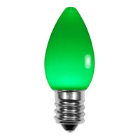 C7 LED Christmas Light Bulbs