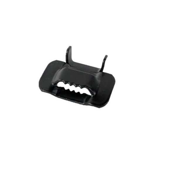 Load image into Gallery viewer, Stainless Steel Banding Buckle