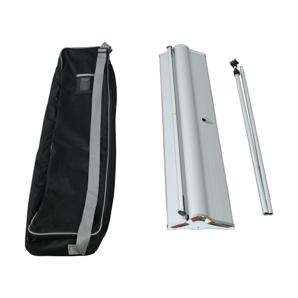 Load image into Gallery viewer, Blade Lite 600 Retractable Banner Stand