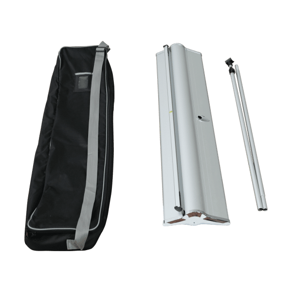 Load image into Gallery viewer, Blade Lite 920 Retractable Banner Stand