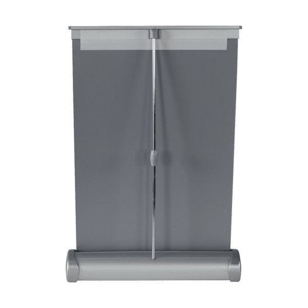 Load image into Gallery viewer, Breeze 2 Retractable Banner Stand