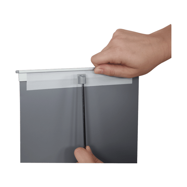 Load image into Gallery viewer, Breeze 2 Retractable Banner Stand