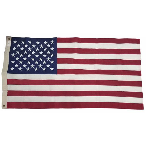 Load image into Gallery viewer, Government Spec United States Flag