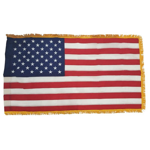 Load image into Gallery viewer, Nylon United States Flag