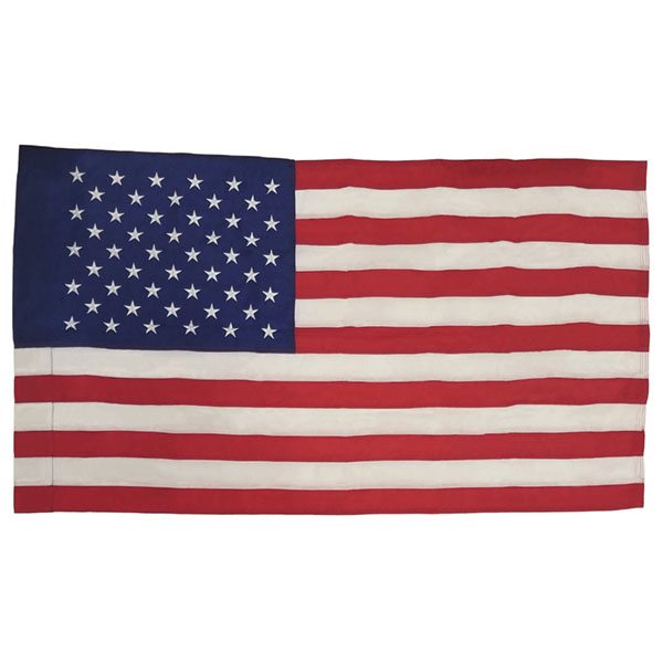 Load image into Gallery viewer, Nylon United States Flag