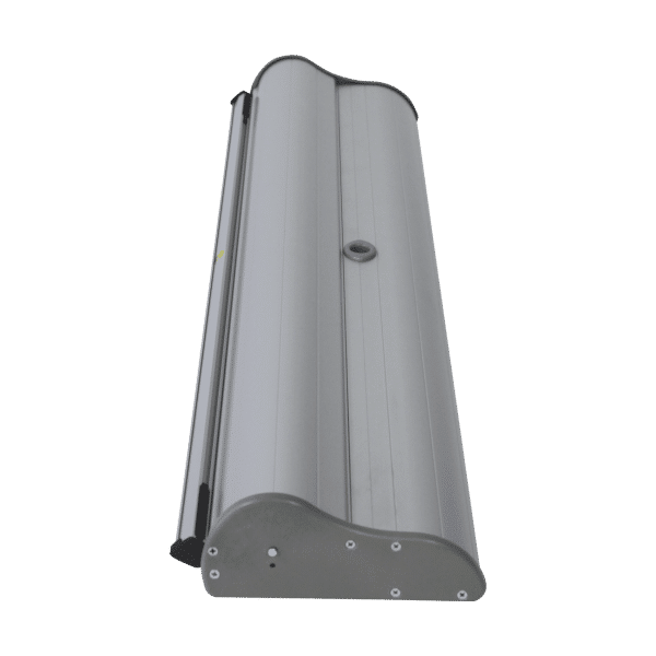 Load image into Gallery viewer, Orient 850 Retractable Banner Stand