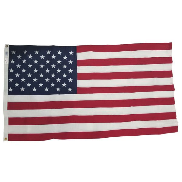 Load image into Gallery viewer, Polyester United States Flag