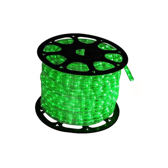 Commercial LED Rope Lights & Lighting
