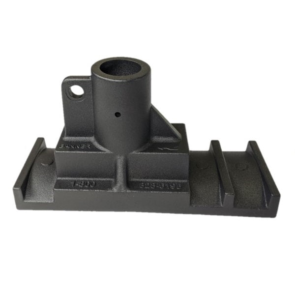 Load image into Gallery viewer, Windscale 12 Pole Banner Bracket