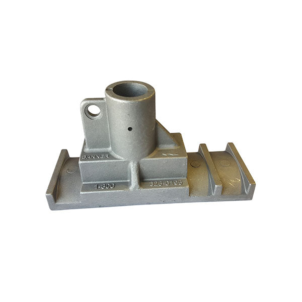 Load image into Gallery viewer, Windscale 12 Pole Banner Bracket