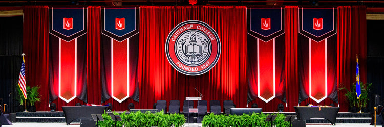 Stage Banners