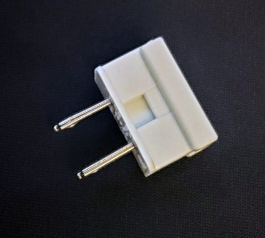 Christmas Light Plugs