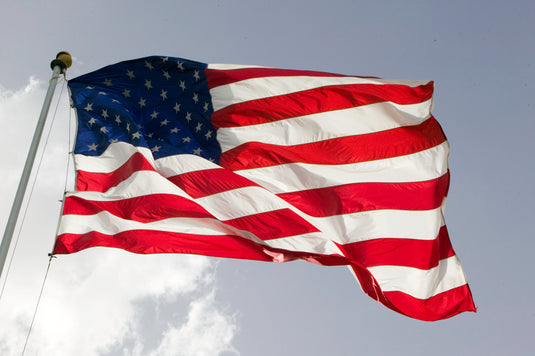 Commercial & Custom Flags