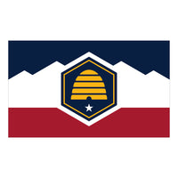 Polyester Flags