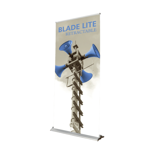 Blade Lite 1000 Retractable Banner Stand