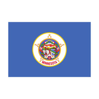 Nylon Flags