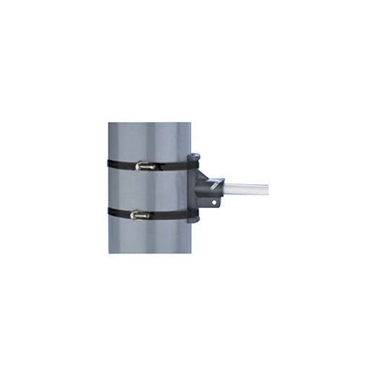 Windscale 8 Pole Banner Bracket System